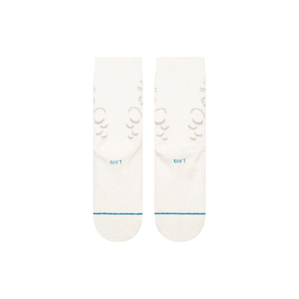 Stance Sock Kids Hedwig Crew Canvas-2