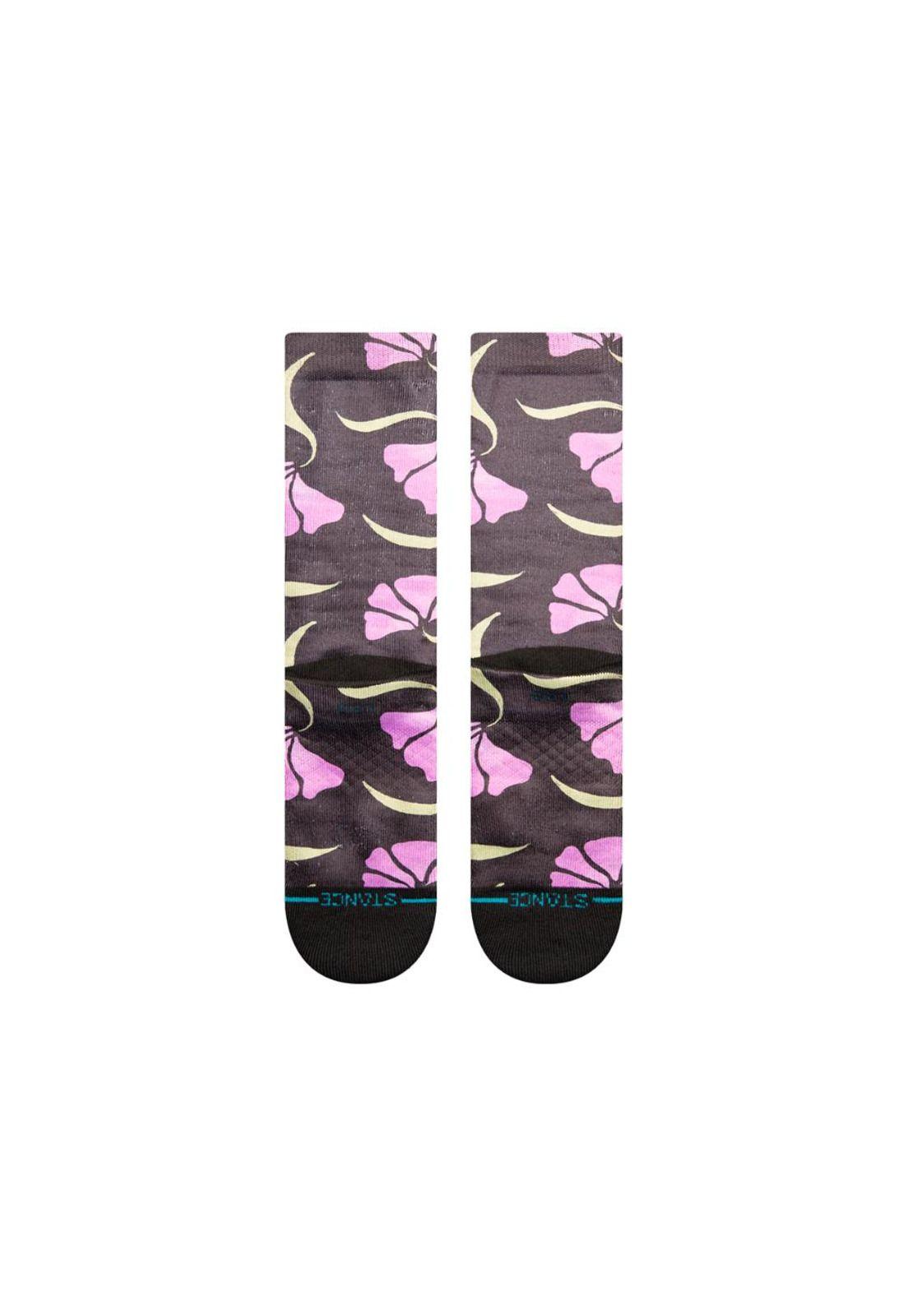 Stance Sock Men Forya Purple-2