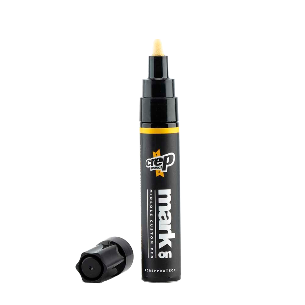Crep Protect Mark-On Black Midsole Custom Pen-2