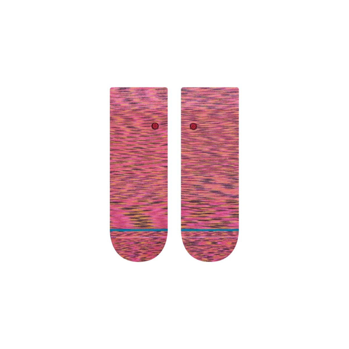 Stance Sock Women Spectacular Low Multi-1