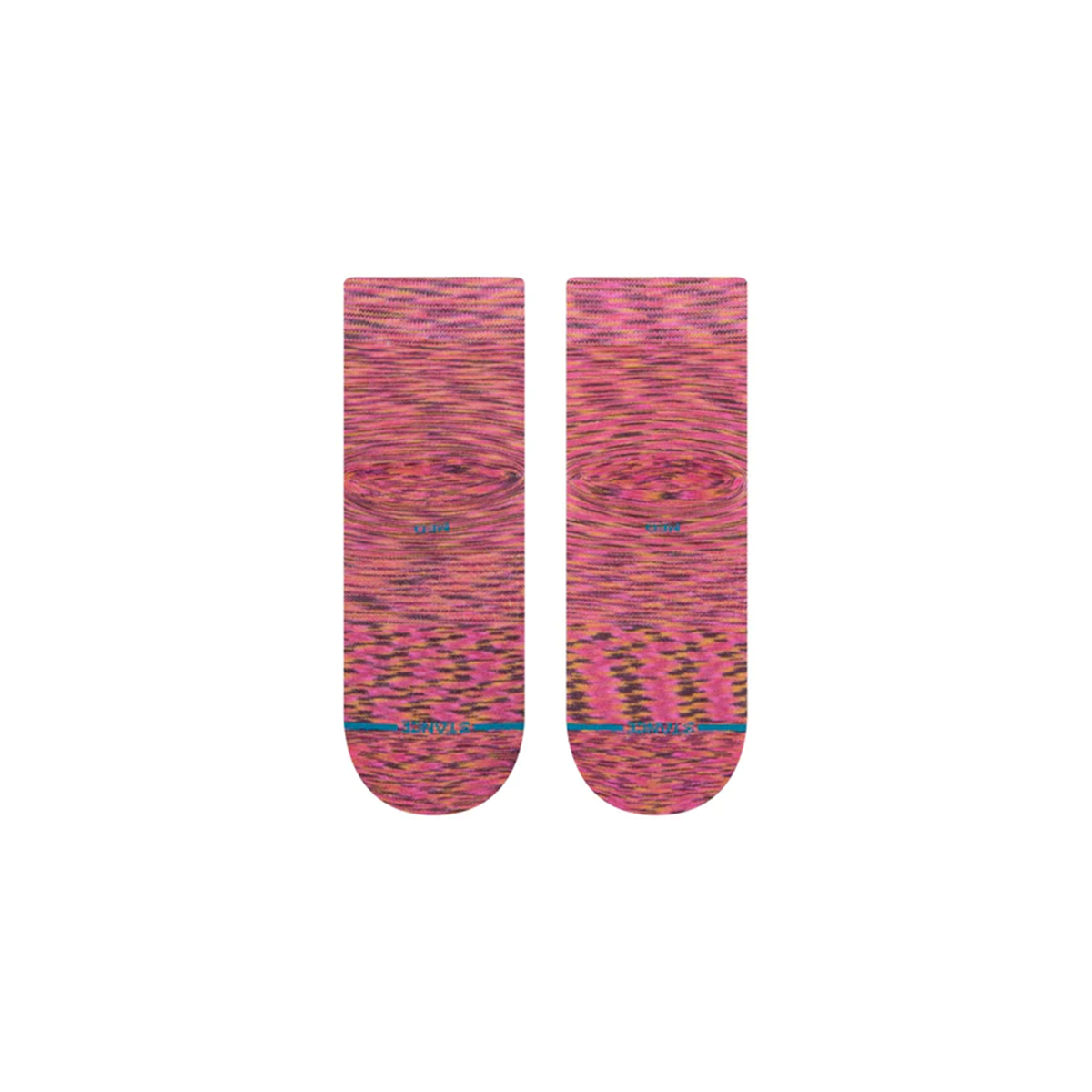 Stance Sock Women Spectacular Low Multi-2