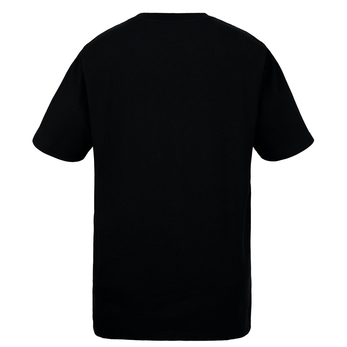 Polera Nixon Men Pocket Black-1