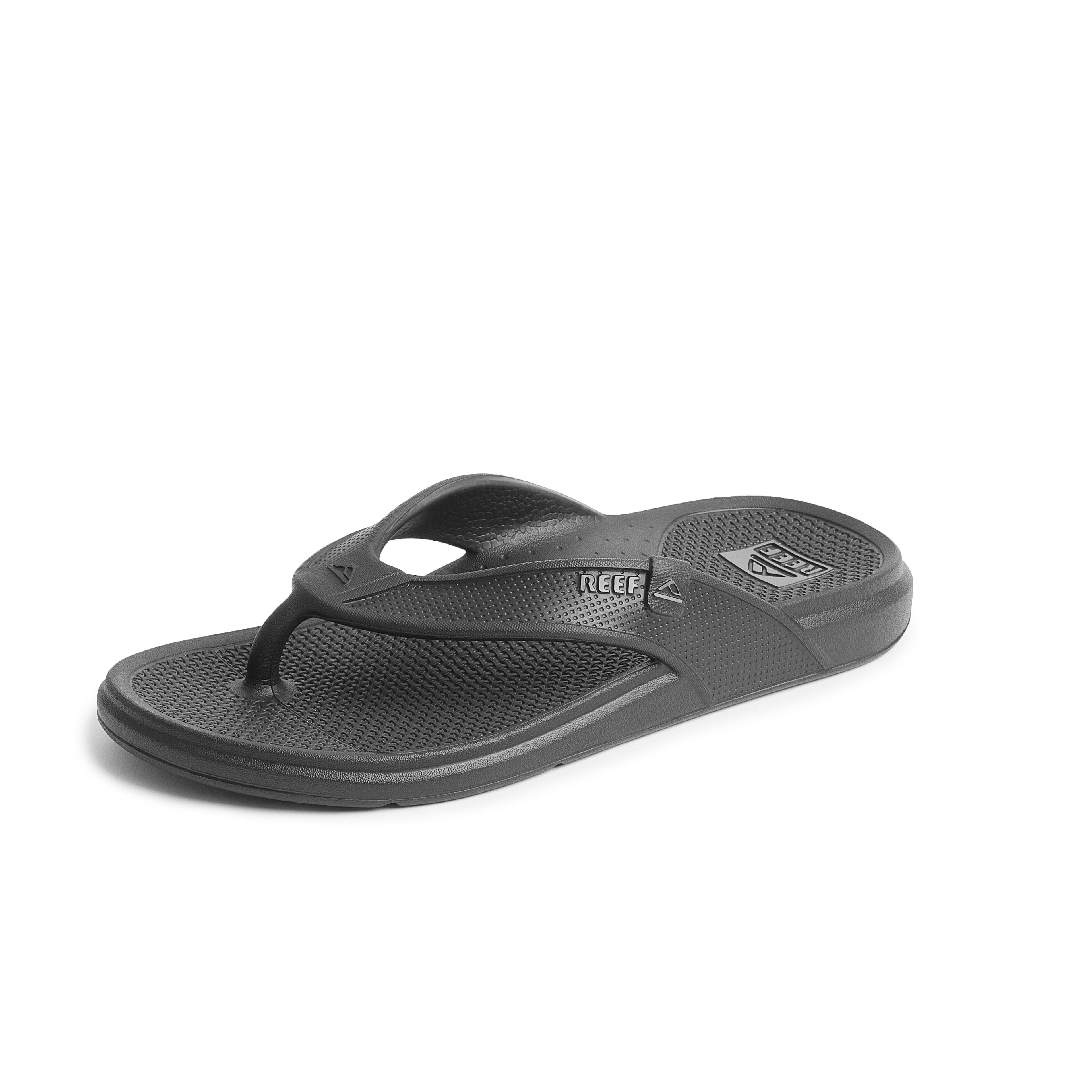 Sandalia Men Oasis Black-1