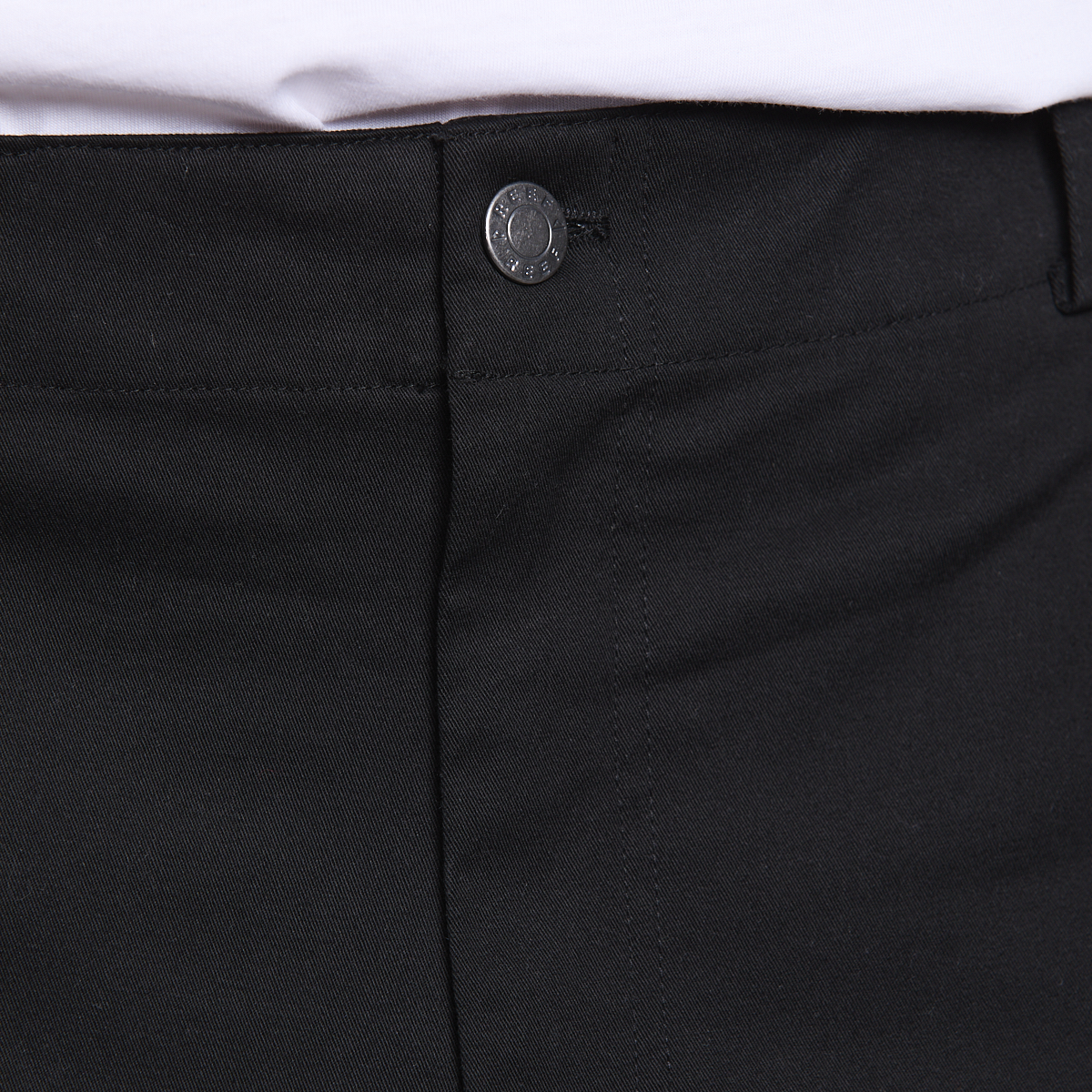 Pantalón Cargo Reef Men Black-4