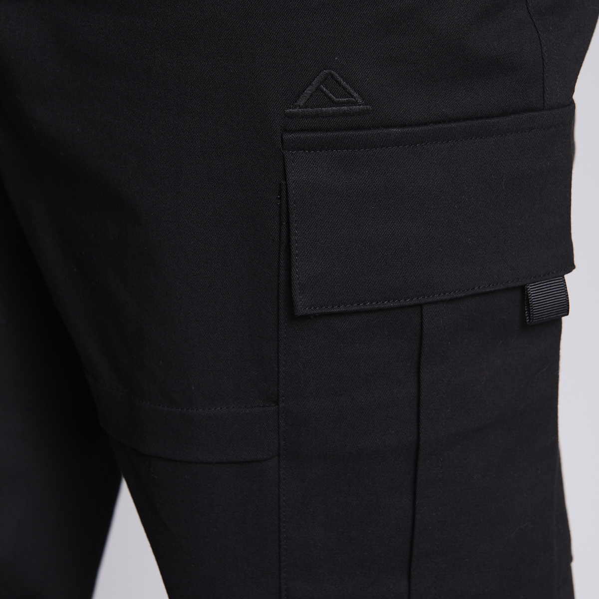 Pantalón Cargo Reef Men Black-5