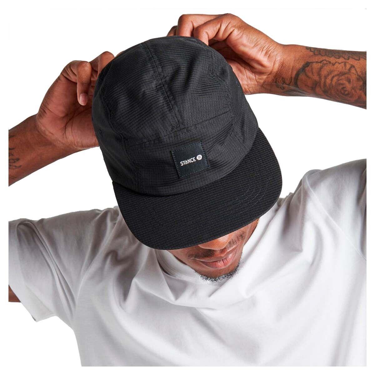 Jockey Kinetic Adjustable Cap Black-2