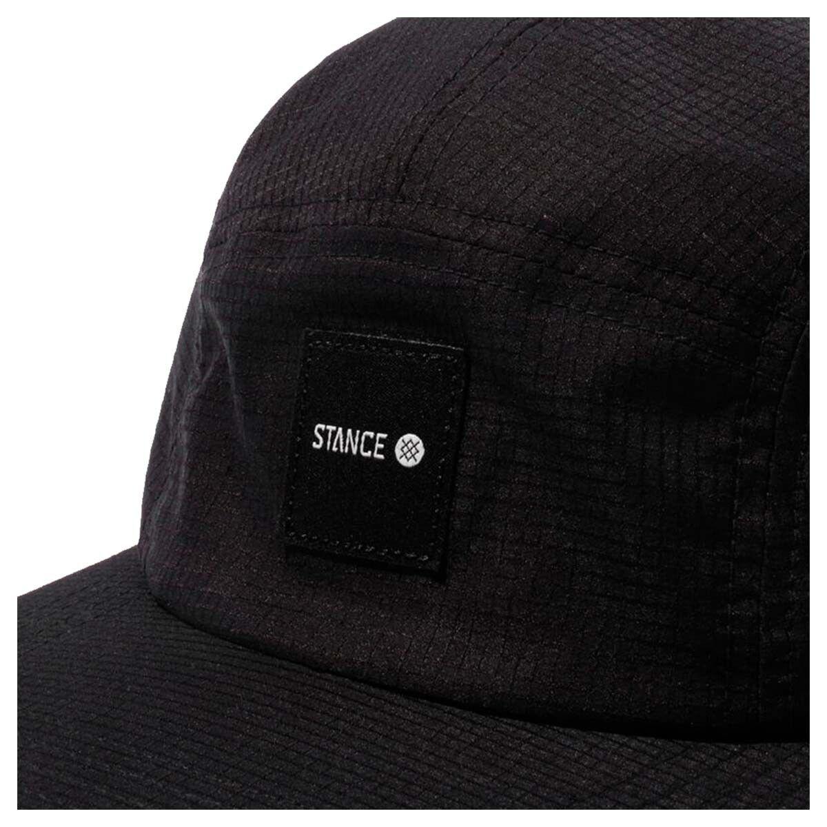 Jockey Kinetic Adjustable Cap Black-3