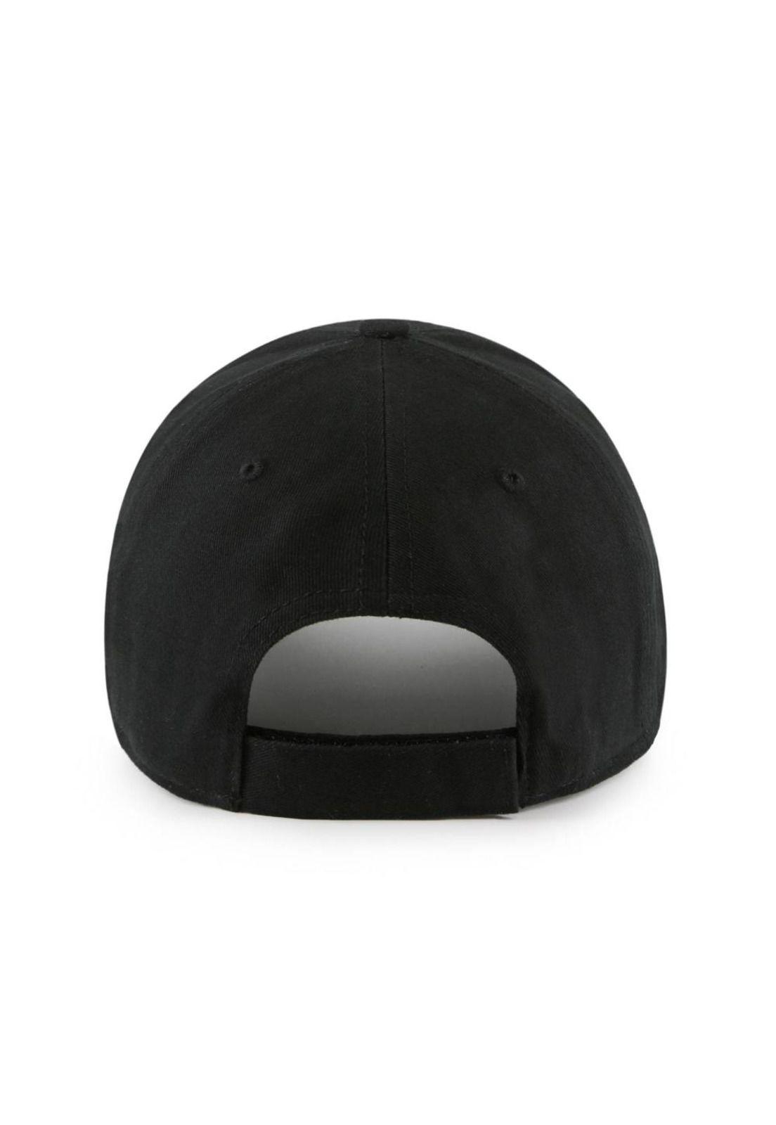 Jockey Los Angeles Dodgers Black Black-1