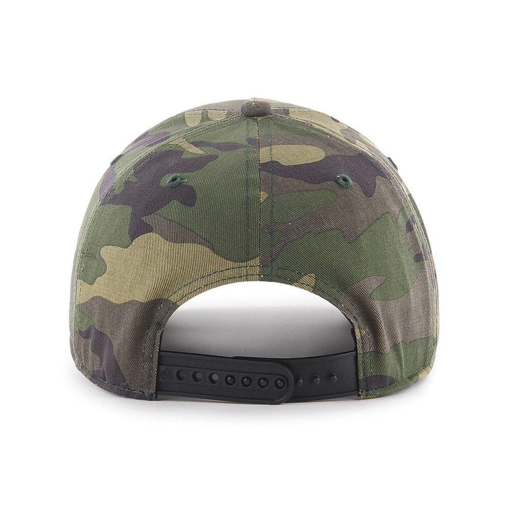 Jockey '47 New York Yankees Grove MVP DT Camo-3