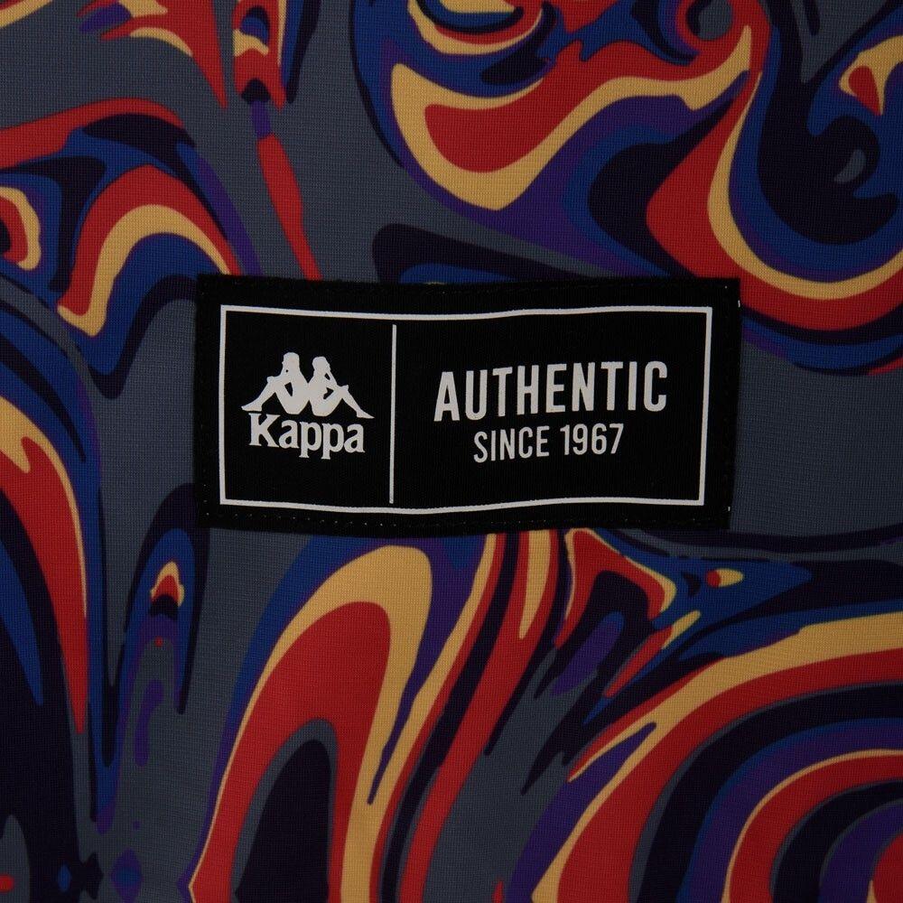 Poleron Men Hoodie Liquid Grey Multi-3