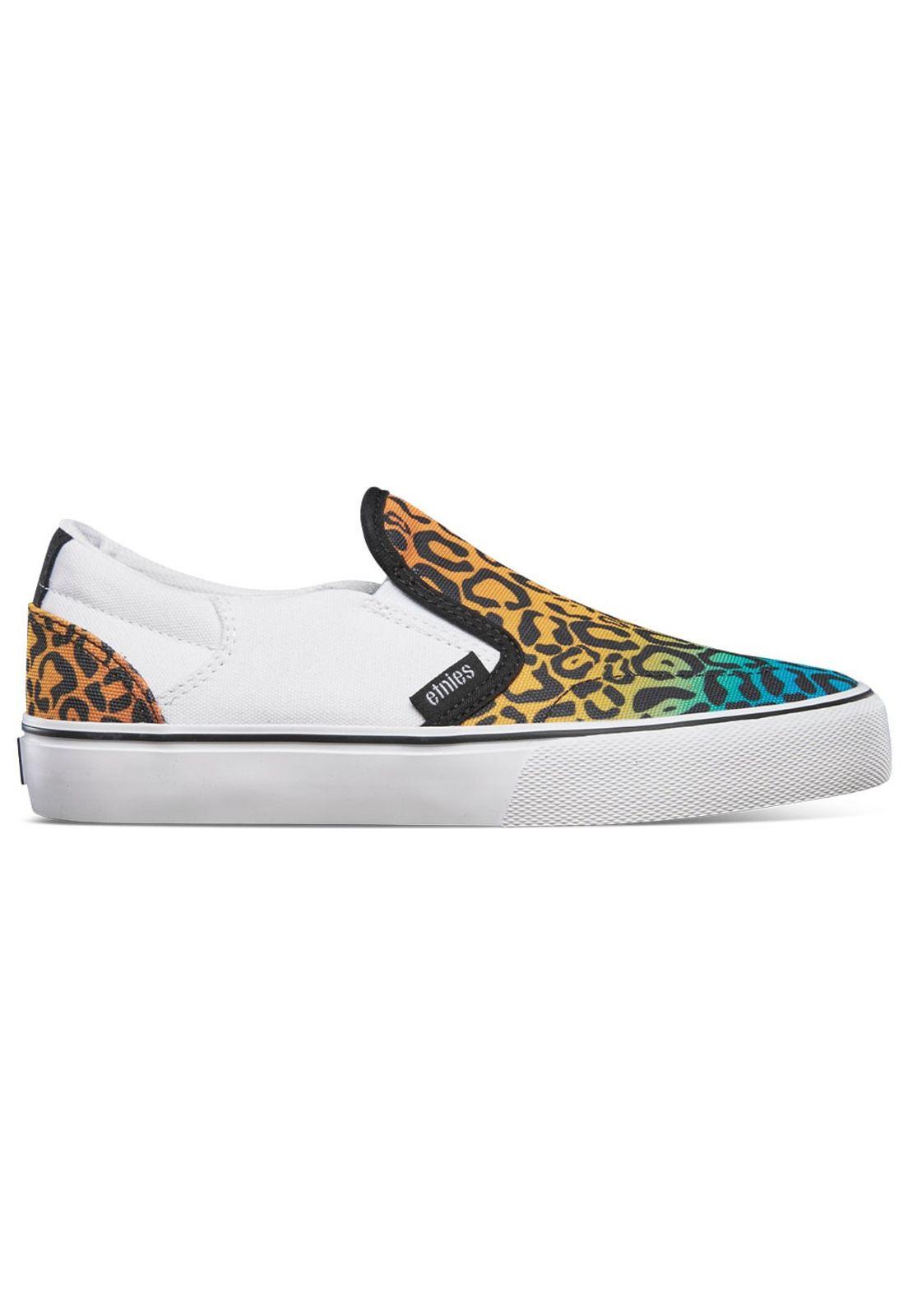 Zapatilla Women Marana Slip W's Assorted-0