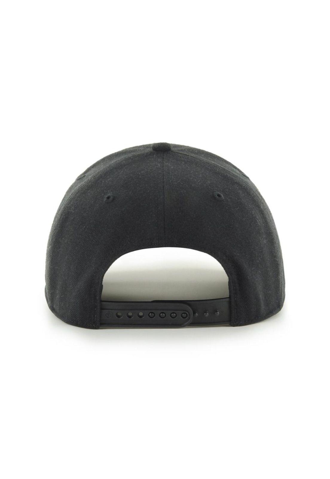 Jockey San Jose Sharks Black Coldzone MVP-1