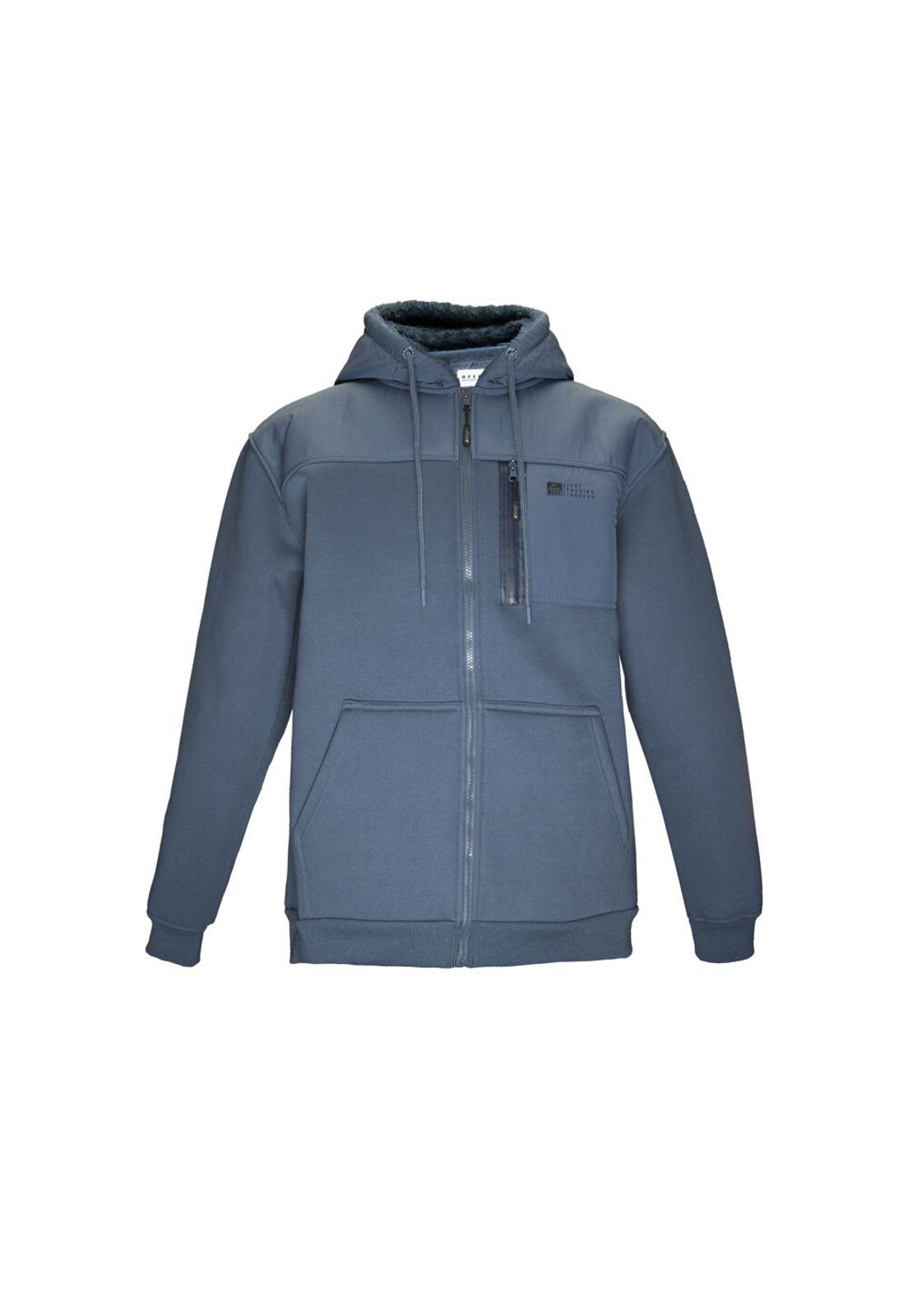 Casaca Reef Men Blue-0