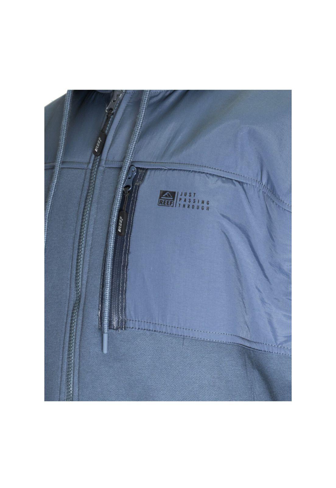 Casaca Reef Men Blue-2