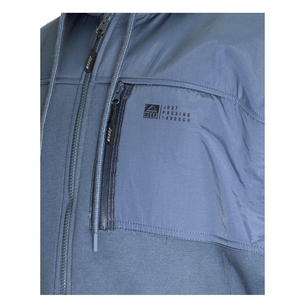 Casaca Reef Men Blue-2