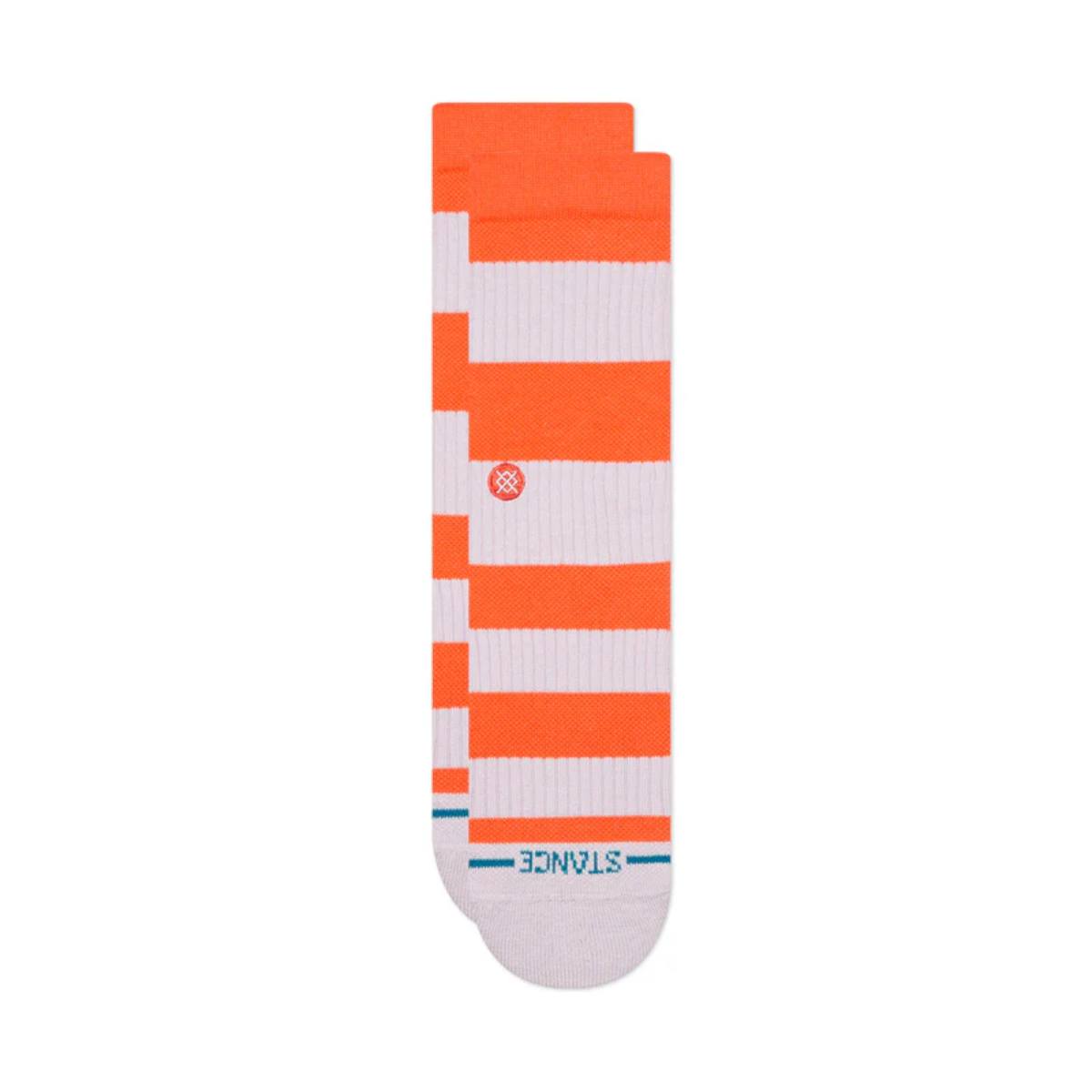 Stance Sock Women Prowess Crew 3 Pack Canvas-2