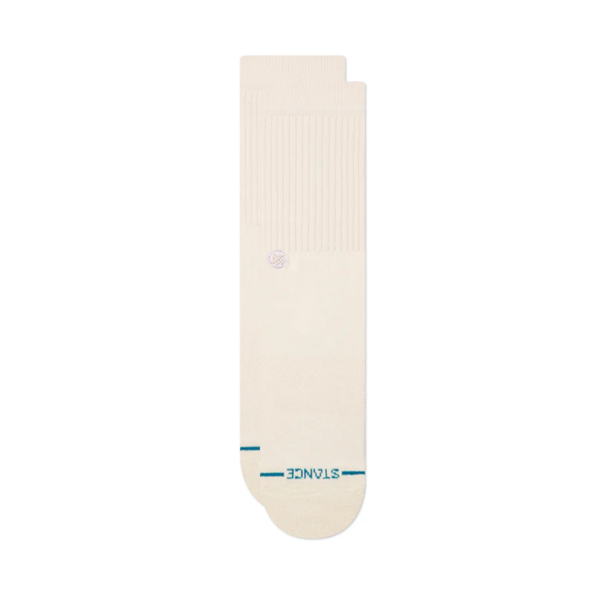Stance Sock Women Prowess Crew 3 Pack Canvas-3