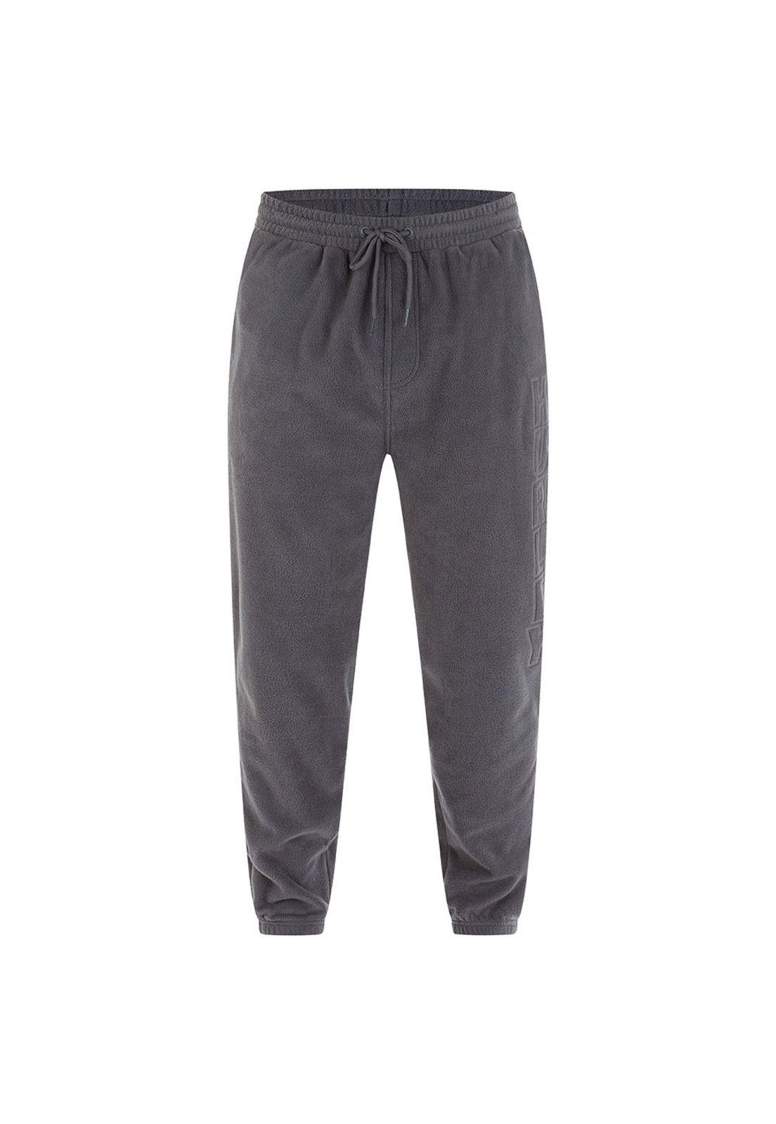 Pantalon Bozeman Windchill Jogger Iron Grey Hurley-0
