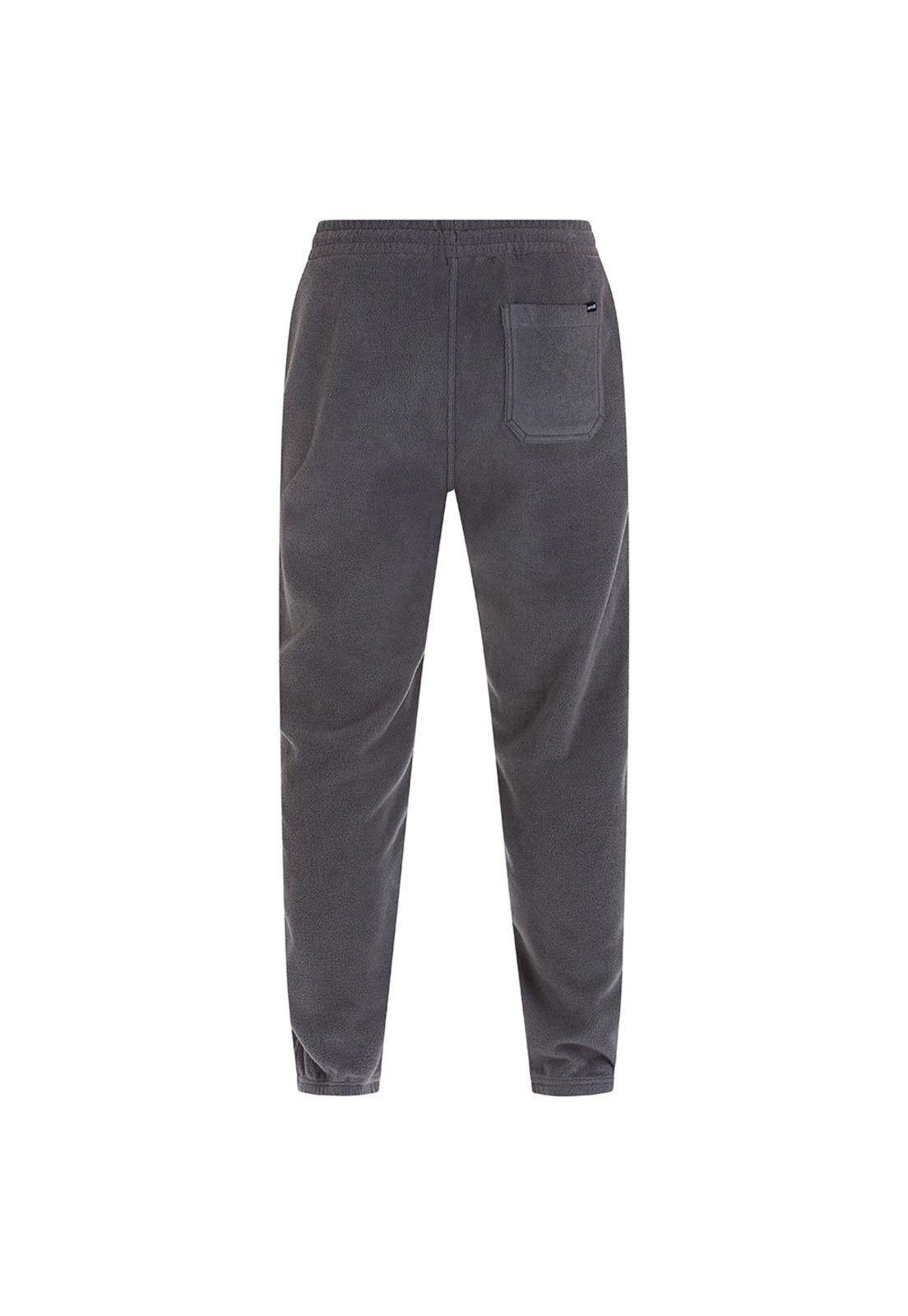 Pantalon Bozeman Windchill Jogger Iron Grey Hurley-1