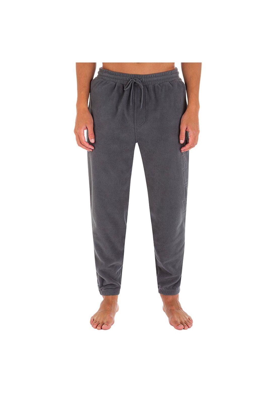 Pantalon Bozeman Windchill Jogger Iron Grey Hurley-3