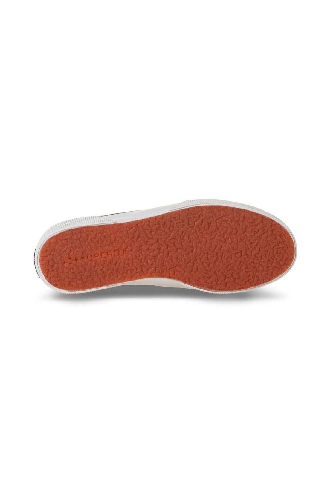 Zapatilla 3041 Revolley Colorblock Platform Violet-4