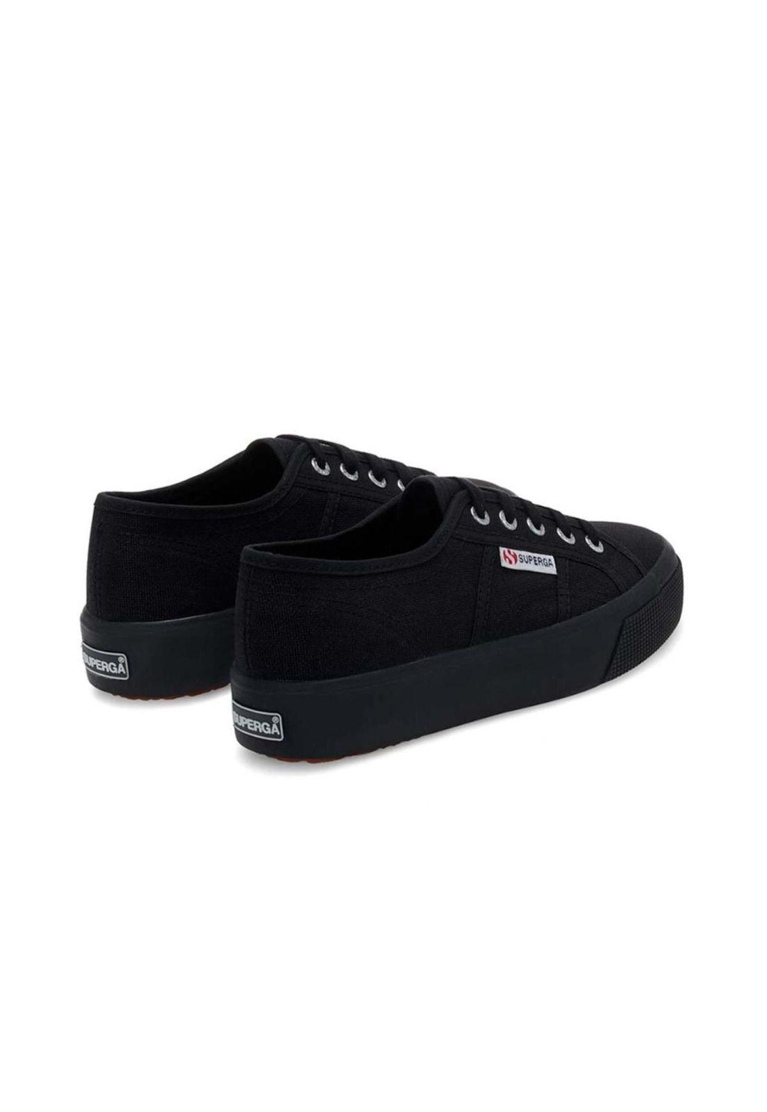 Zapatilla 2730 Mid Platform Full Black-2