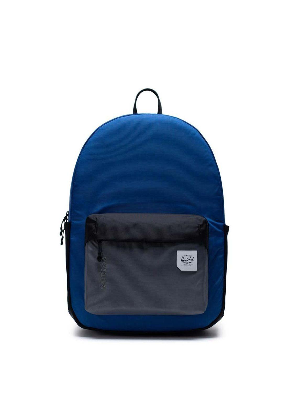 Mochila Rundle Nylon Monbl Herschel-0