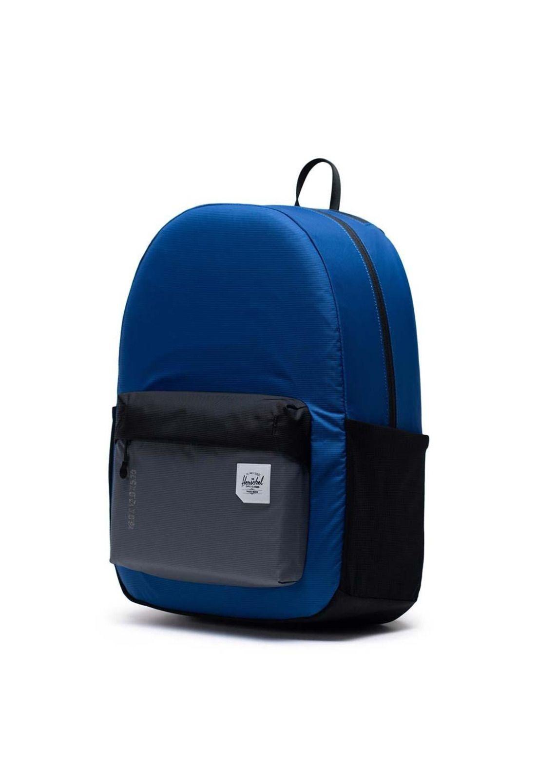 Mochila Rundle Nylon Monbl Herschel-2