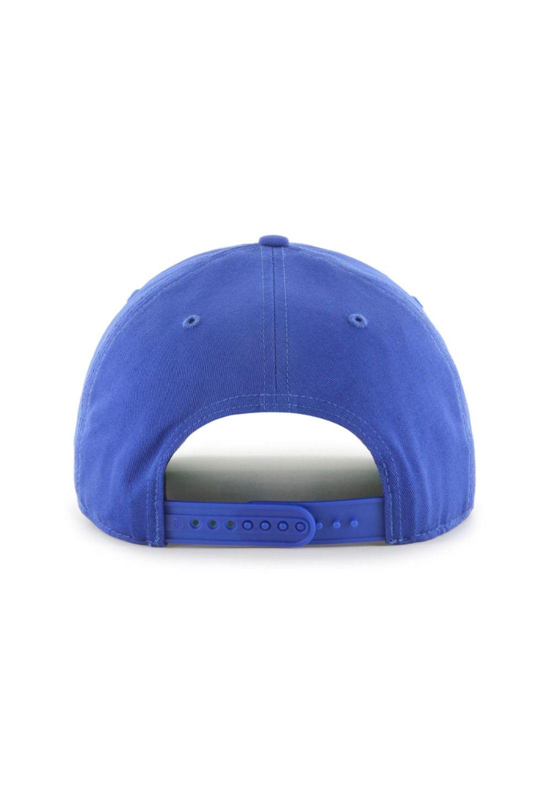 Jockey Los Angeles Dodgers Royal Blue Captain-1