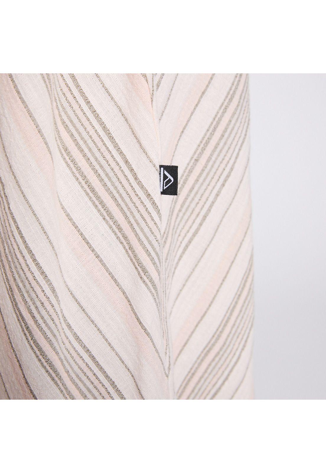 Vestido Reef Women Light Pink Multicolor-4