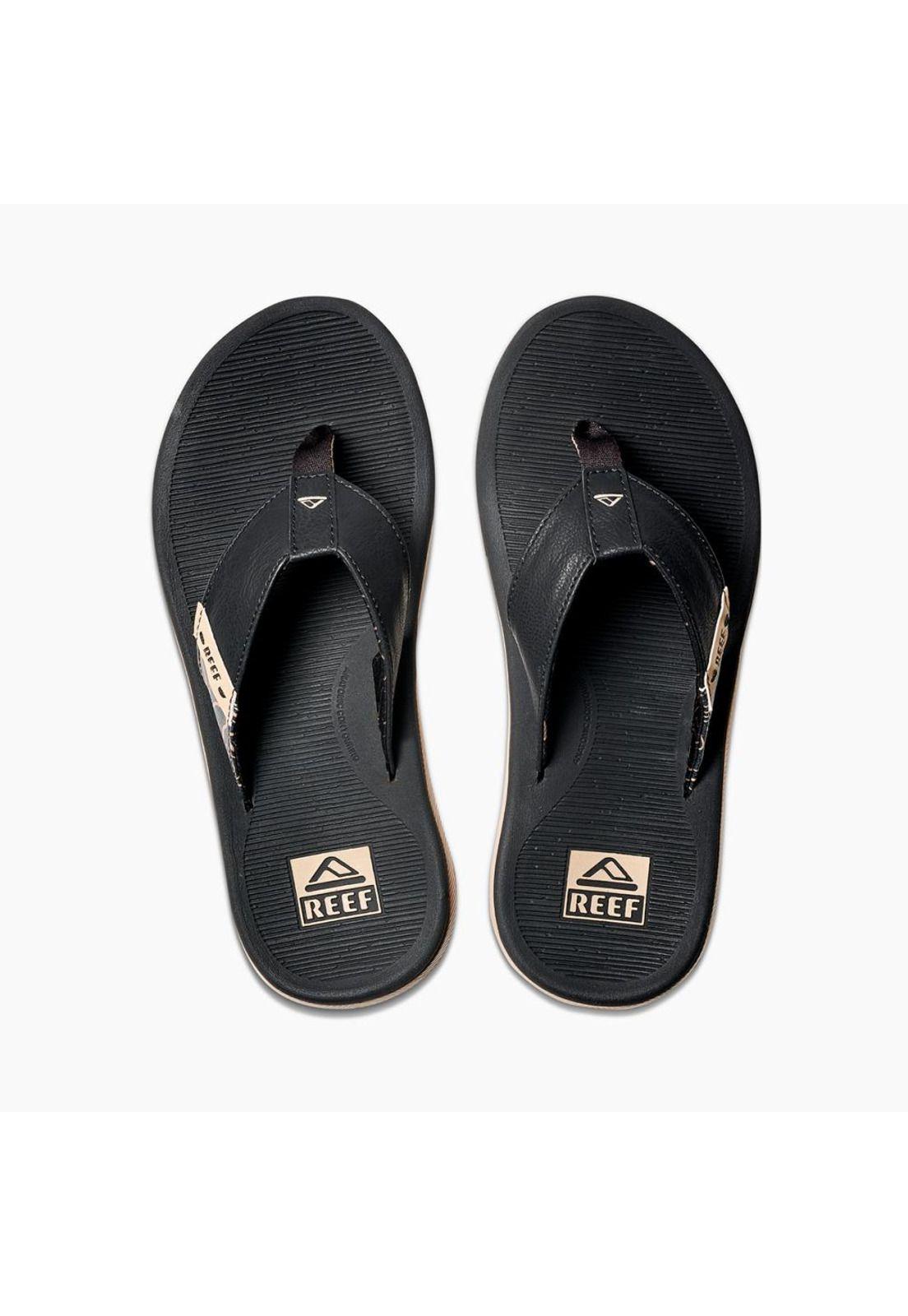 Sandalia Men Santa Ana Tan Topo-3