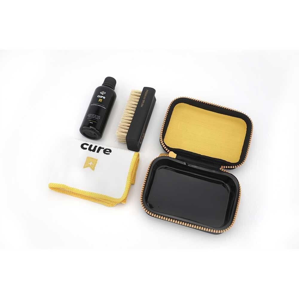 Crep Protect - Cure Ultimate Cleaning Kit-2