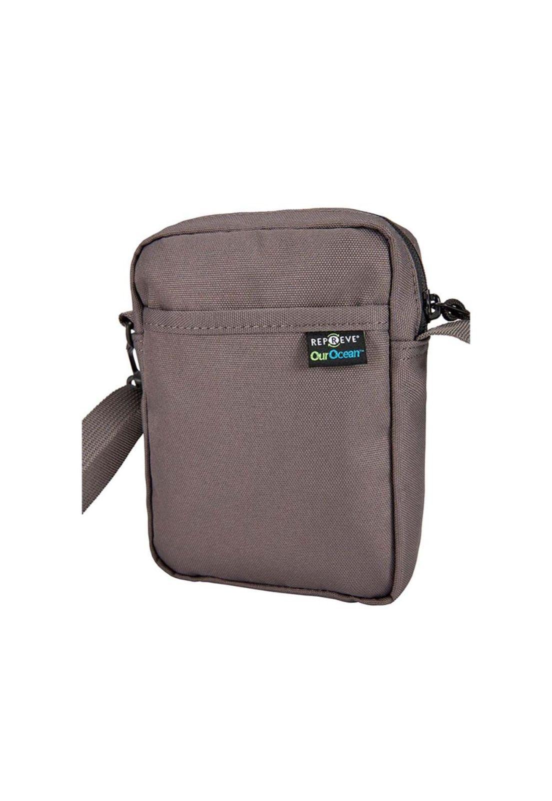 Bolso Stash Bag Charcoal-3