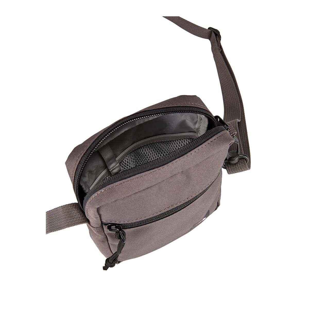 Bolso Stash Bag Charcoal-2