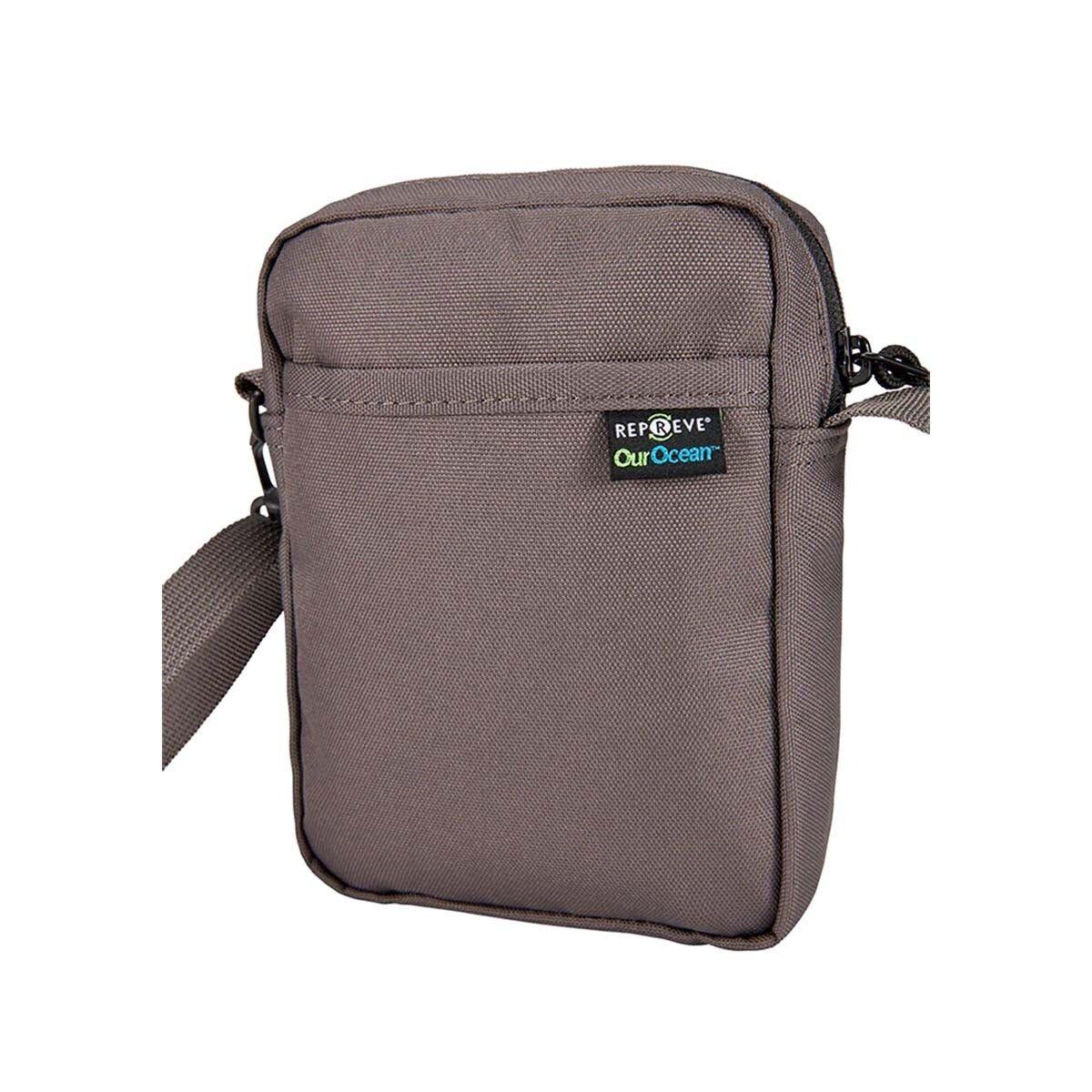 Bolso Stash Bag Charcoal-3