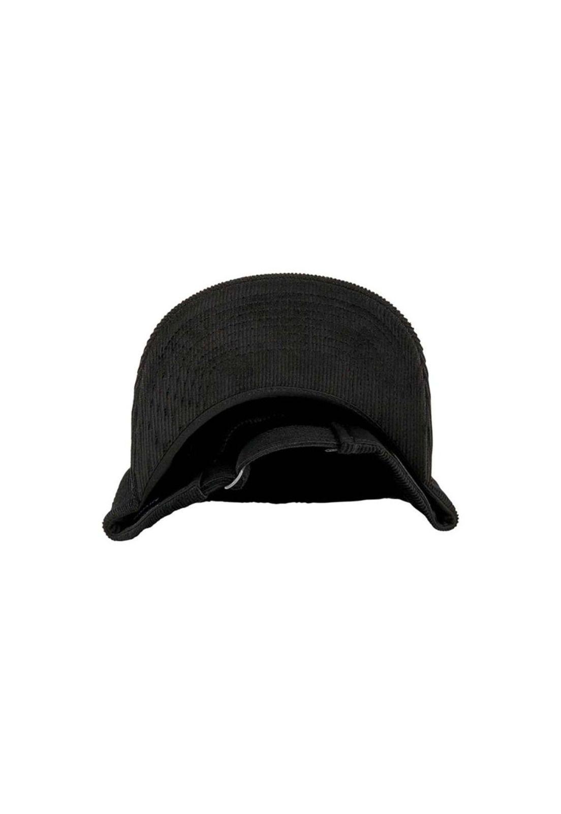 Jockey Harvey Strapback Black-3