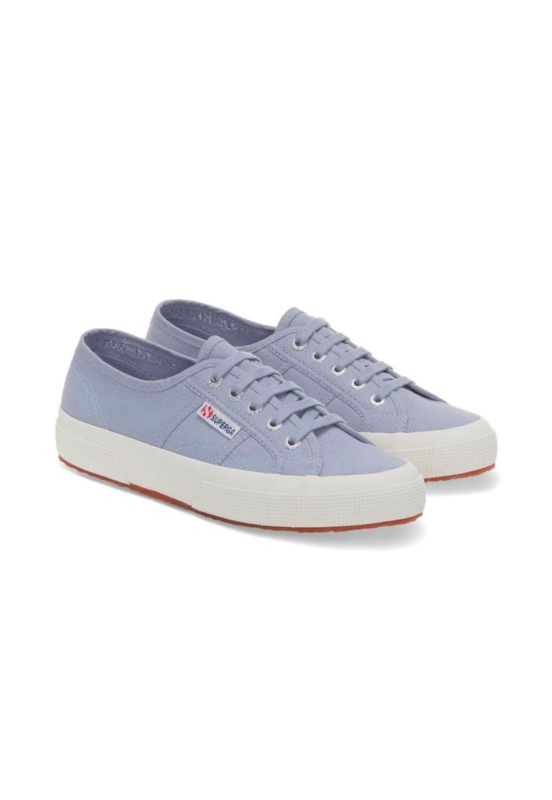 Zapatilla 2750 Cotu Classic Blue Light Grey F Avorio-1
