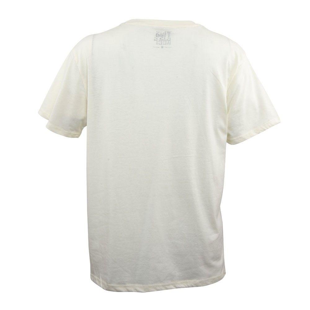 Polera Tablas Surf Beige Reef-2