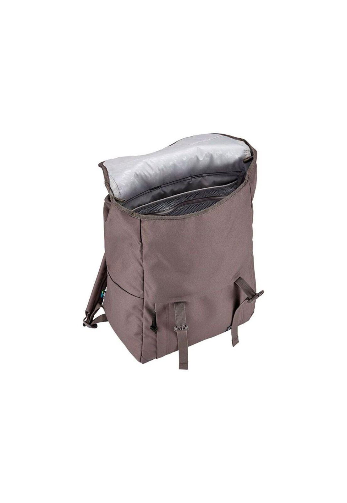 Mochila Mode Pack Charcoal Nixon-2