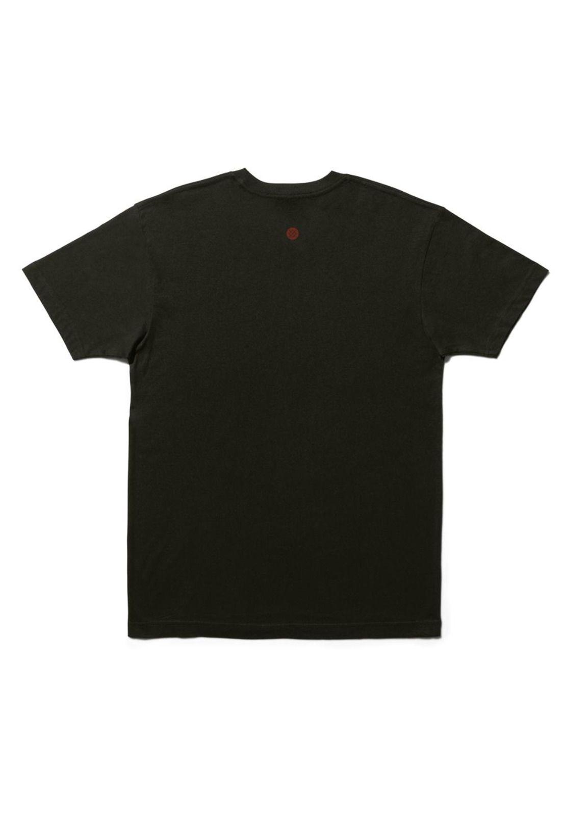 Polera Stance Outkast Black-1