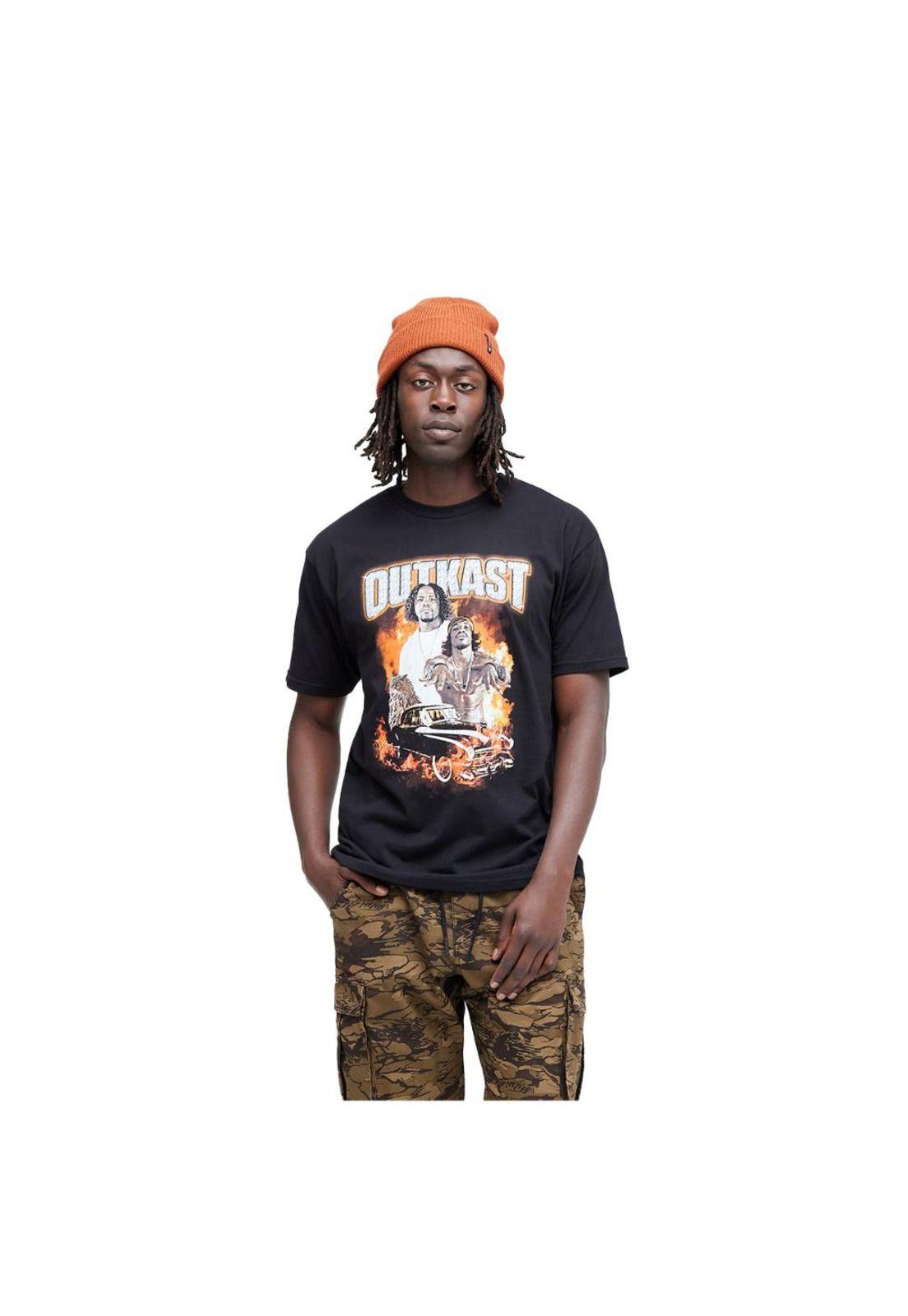 Polera Stance Outkast Black-2