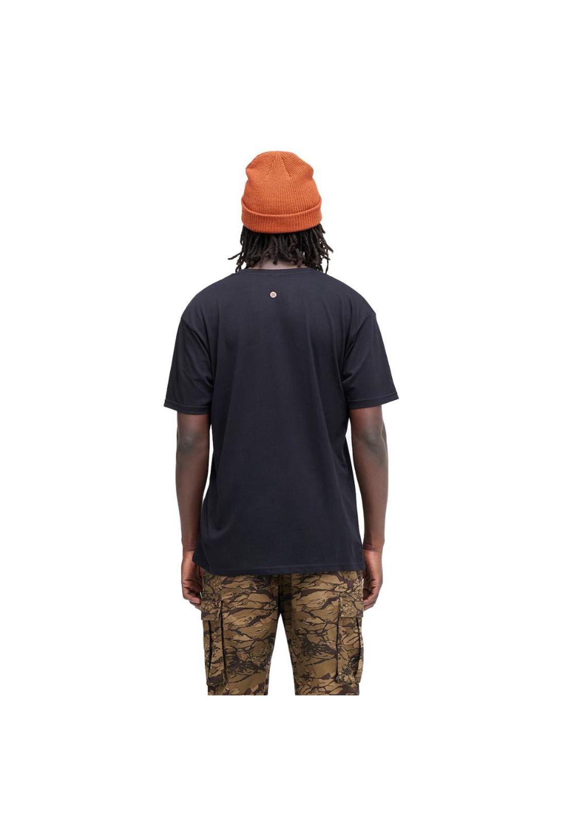 Polera Stance Outkast Black-3