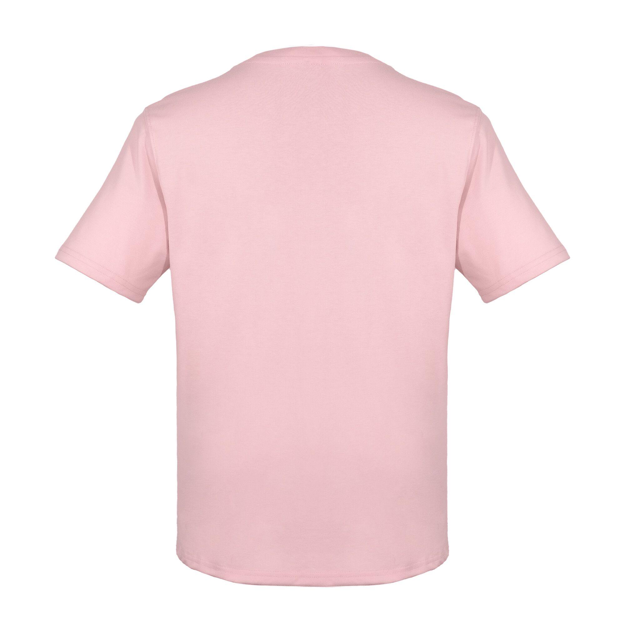 Polera Niño Reef  Mini Print Rosa-1