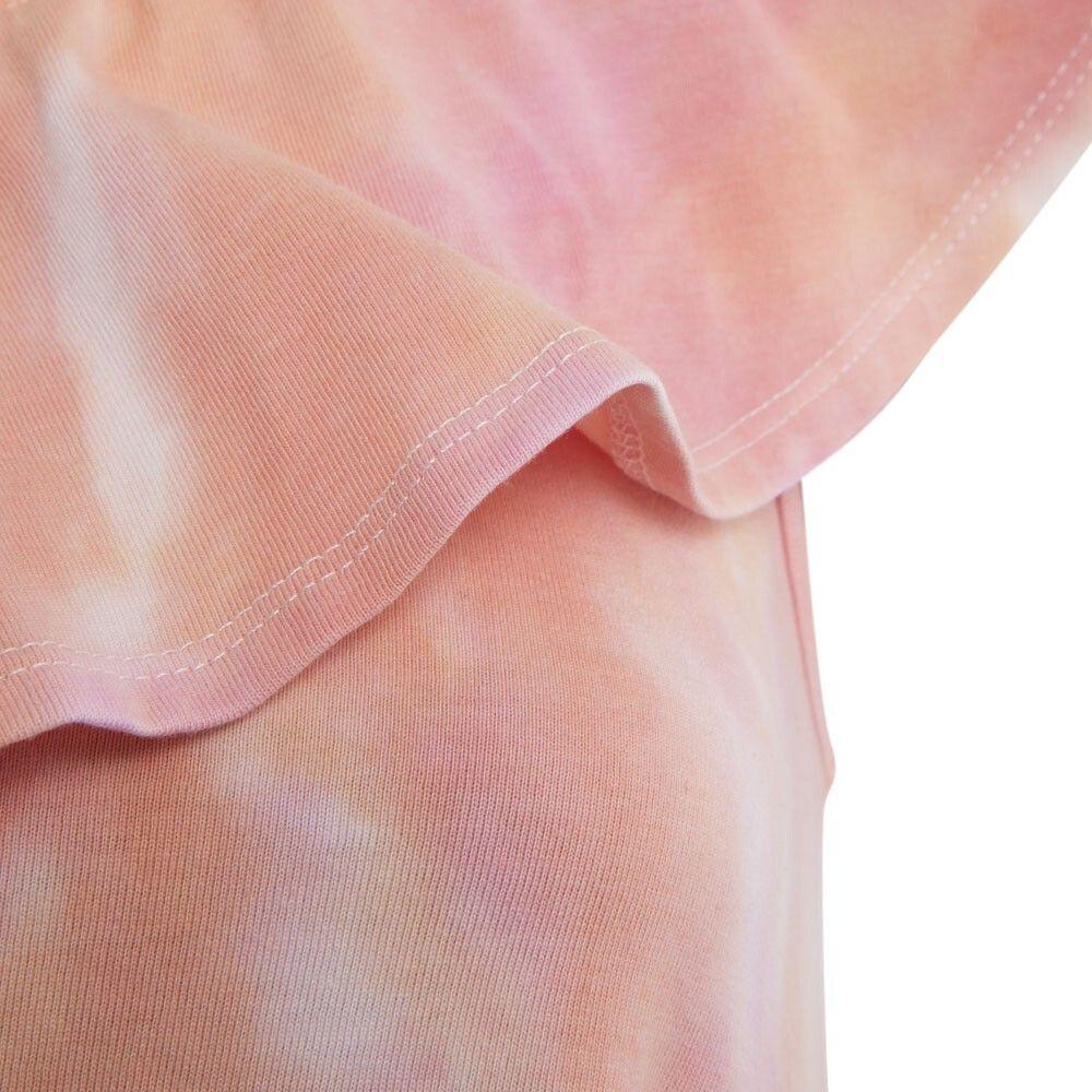 Vestido Kids Purple Multi-3