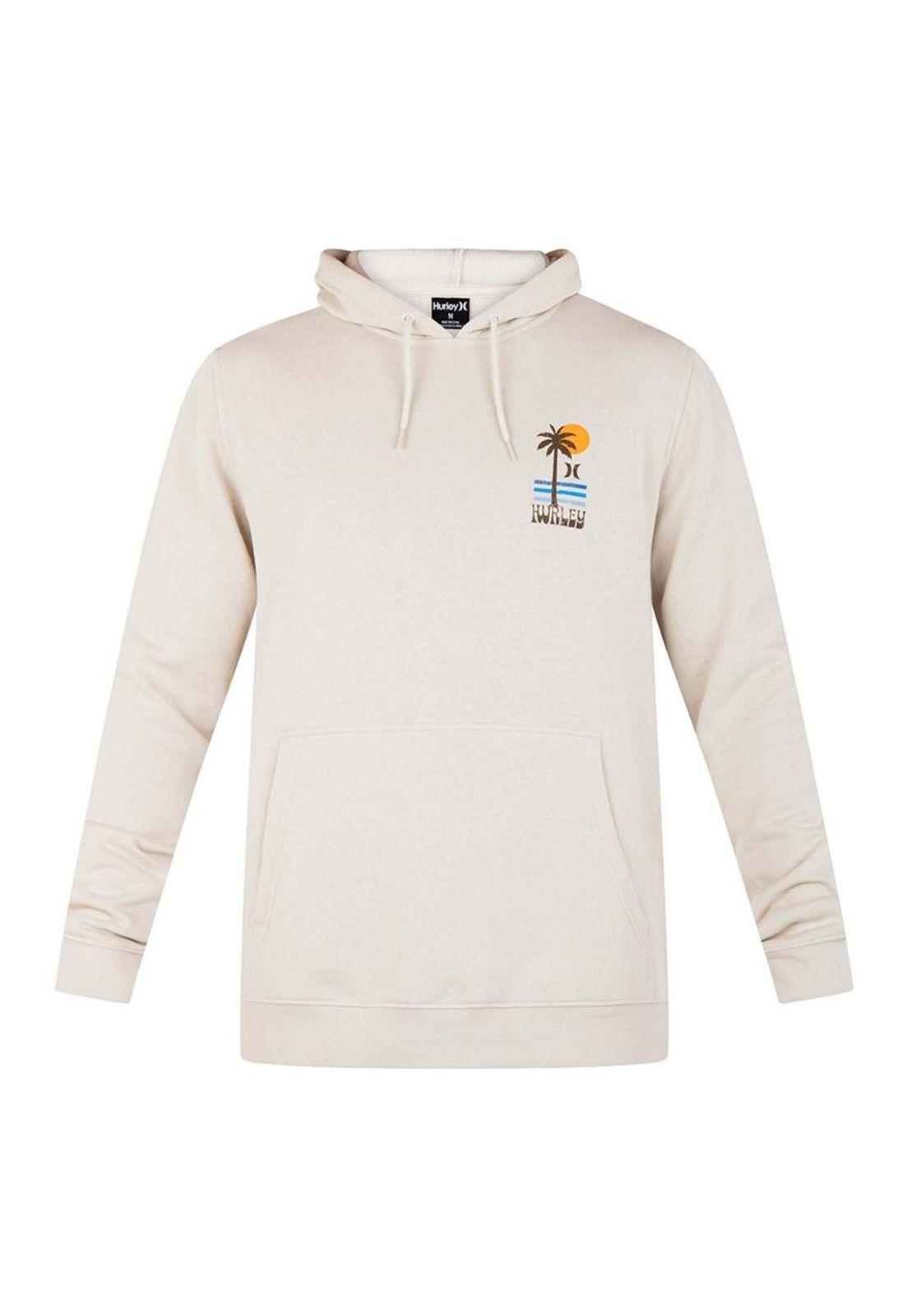 Poleron 77 Fleece Po Bone Beige-0
