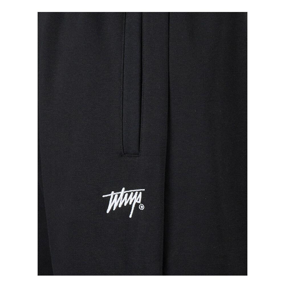 Buzo Whatup Men Black-2