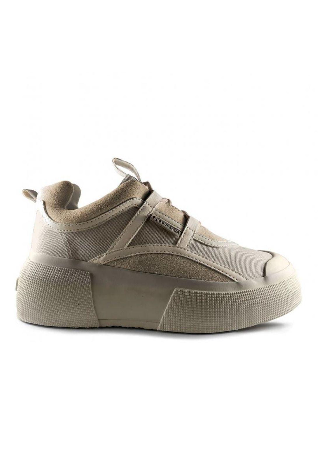 Zapatilla Cotsuew Beige Superga-1
