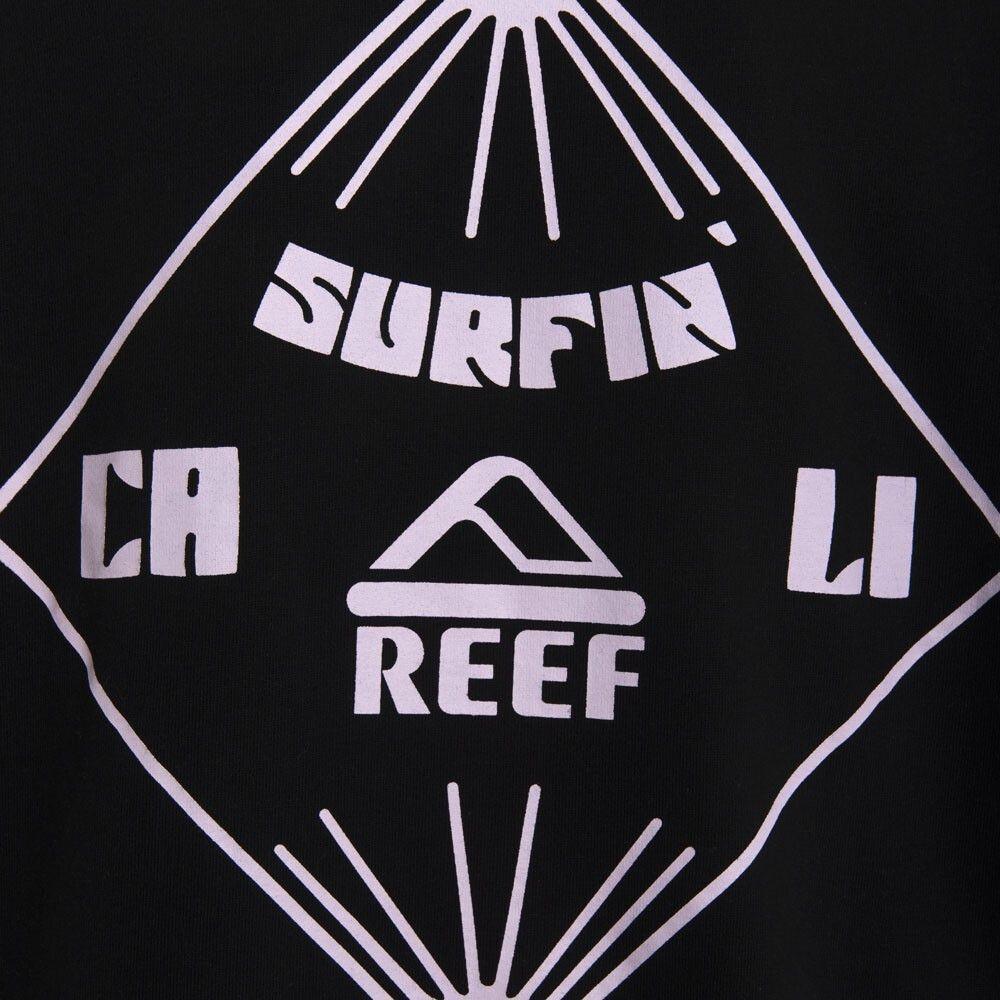 Poleron Women Hoodie Black Pink-3