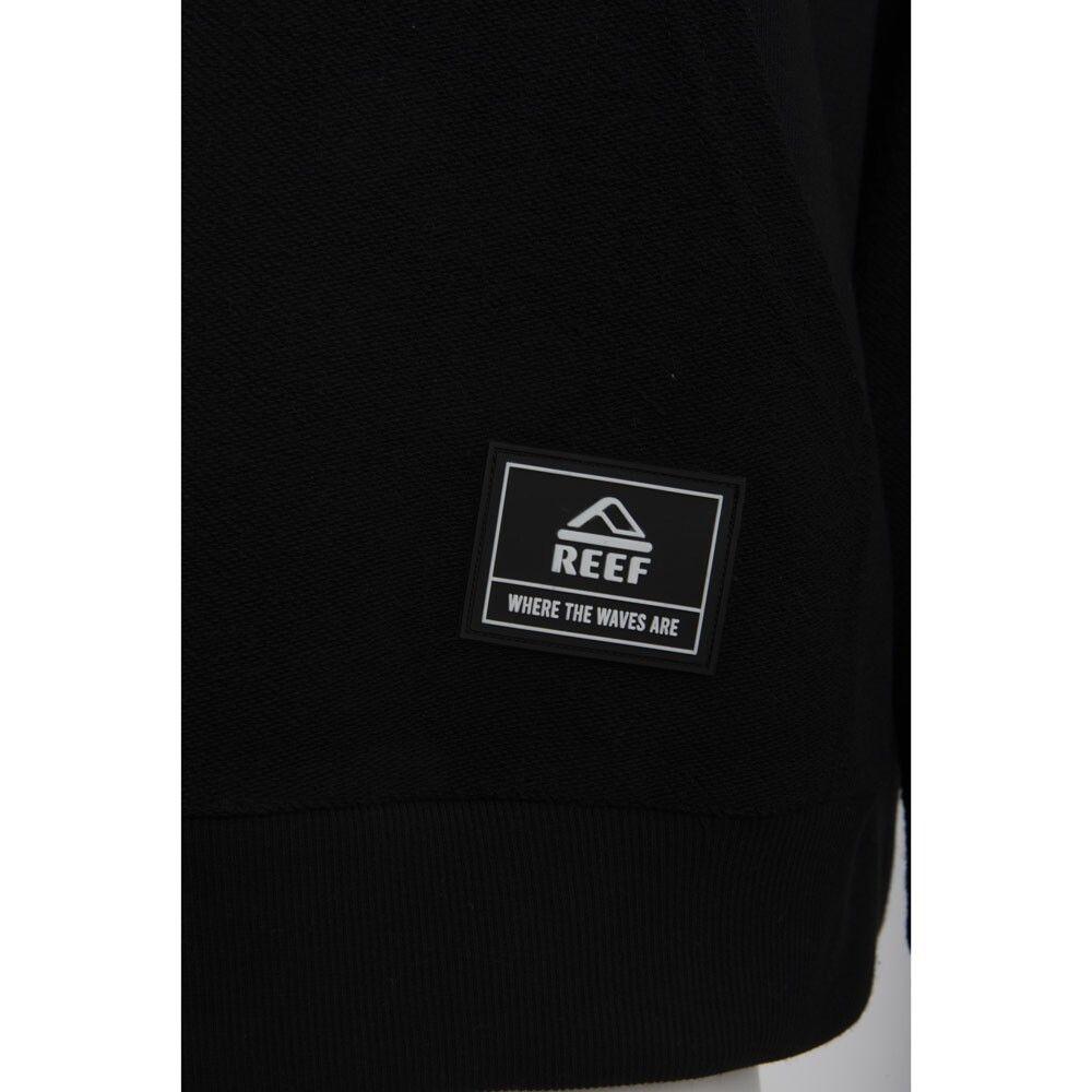 Poleron Women Hoodie Black Pink-4