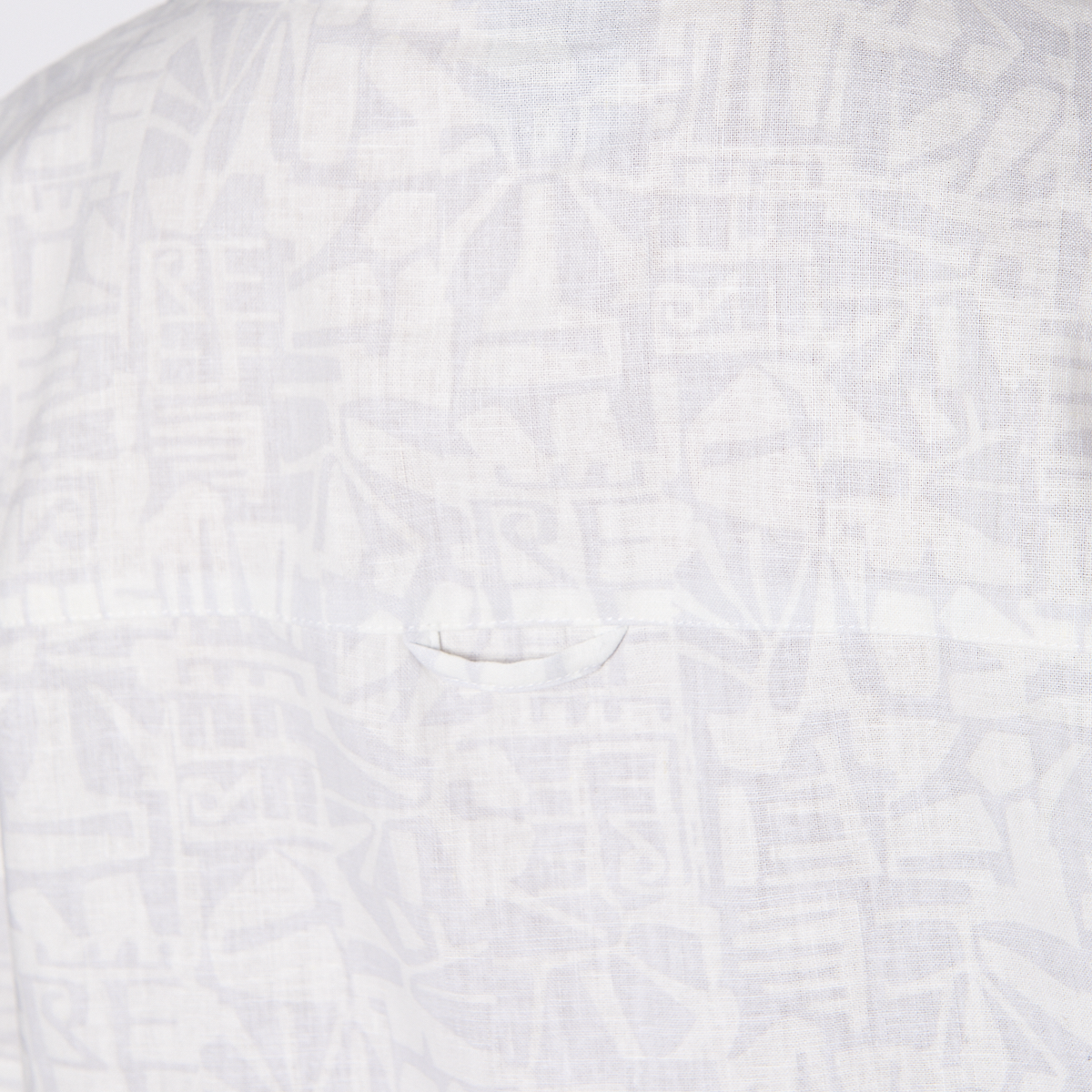 Camisa Reef Kids Gris Diseños Gris Oscuro-5